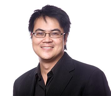 Brian Loh